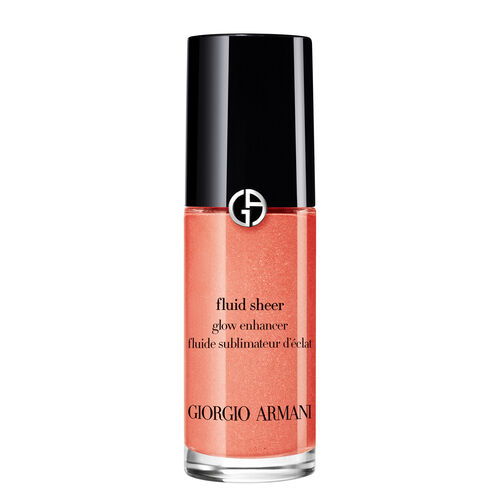 Armani Fluid Sheer 5 Healthy Glow