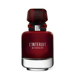 Givenchy L’Interdit Eau de Parfum Rouge  50ml
