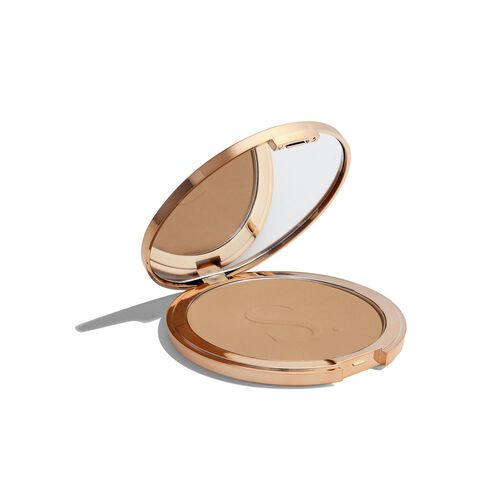 Sculpted by Aimee Deluxe Bronzer Light