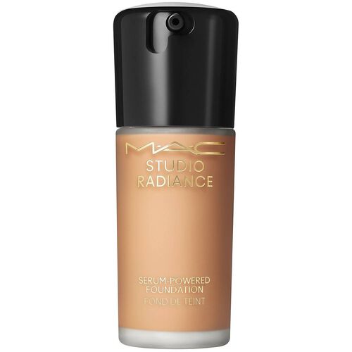 MAC Studio Radiance Serum-Powered Foundation NW35