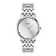 Sekonda Watches Classic Ladies Watch 2444 Silver