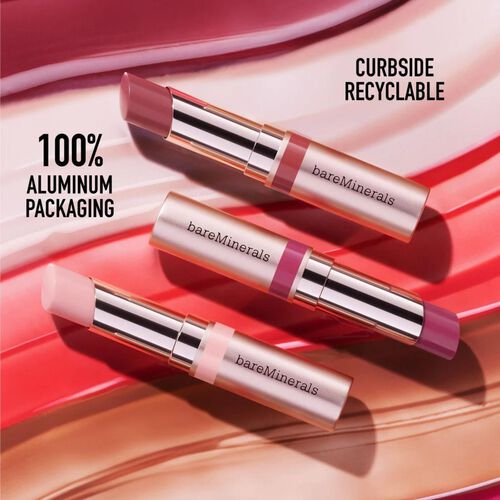 bareMinerals Dewy Lip Gloss-Balm Devotion