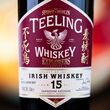 Teeling Whiskey Teeling Whiskey Explorers Edition 15 Year Old Mugi Shochu Japanese Edition 70cl