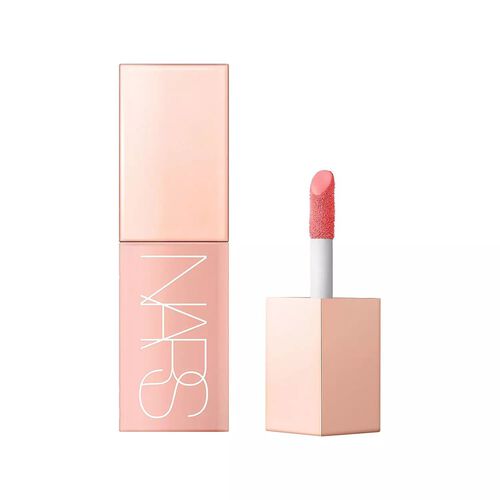 NARS Afterglow Liquid Blush Brazen