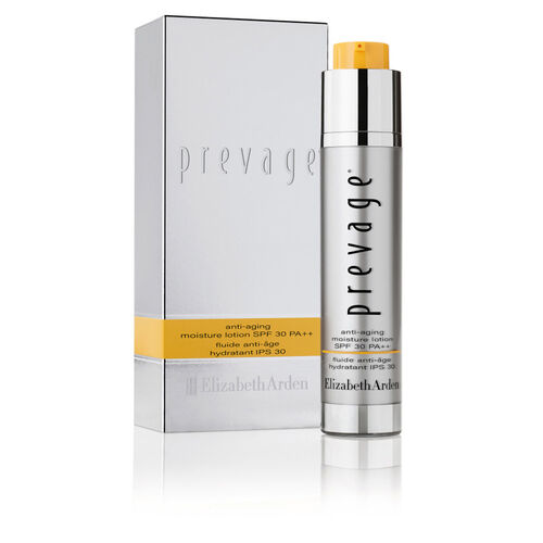 Elizabeth Arden Prevage Anti-Aging Moisture Lotion Broad Spectrum Sunscreen SPF 30 50ml