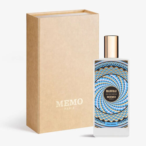 Memo Paris Madurai Eau De Parfum 75ml