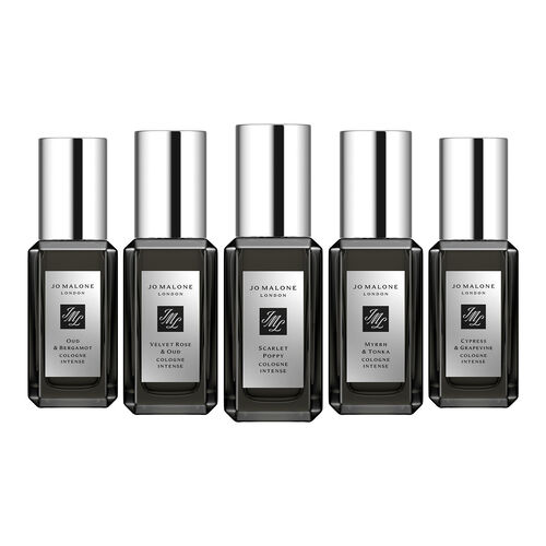 Jo Malone London Cologne Intense Collection 9ml