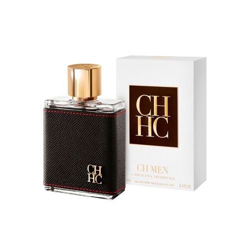 Carolina Herrera CH Men Eau De Toilette 100ml