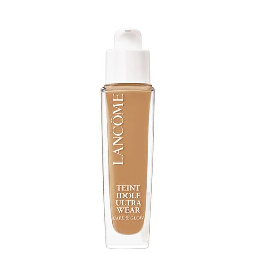 Lancome Teint Idole Ultra Wear Care & Glow Foundation 405W