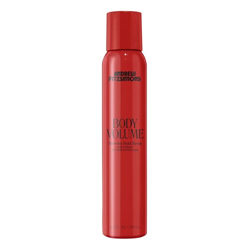 Andrew Fitzsimons Body Volume Blowdry Hold Spray 200ml