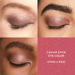 Laura Mercier RoseGlow Caviar Stick Eye Shadow Strike A Rose