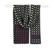 McKernan Quatro Knitted Scarf Santa Fe