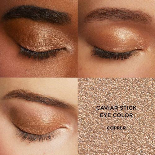 Laura Mercier Caviar Stick Eye Shadow Copper