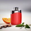 Montblanc Legend Red Eau de Parfum 50ml