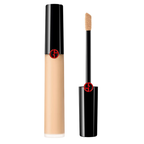 Armani Power Fabric+ Multi-Retouch Concealer 2