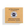 L'Occitane en Provence Shea Ultra Rich Face Cream 50ml