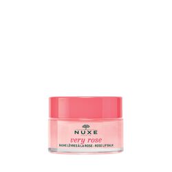 Nuxe Very Rose Lip Balm 15g