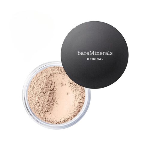 bareMinerals Original SPF 15 Foundation Fairly Medium