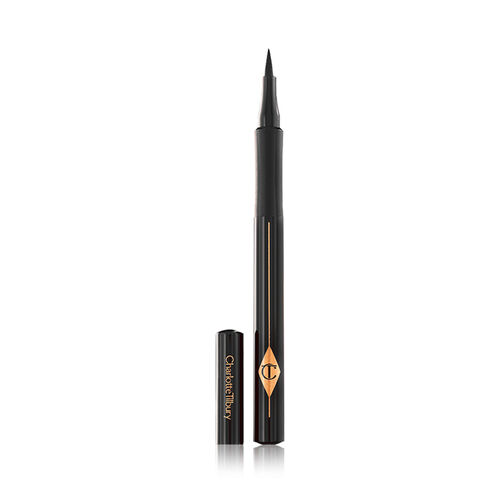 Charlotte Tilbury THE FELINE FLICK Black Panther