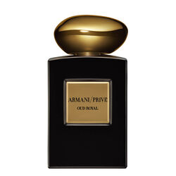 Armani Privé Oud Royal Intense Eau de Parfum 100ml