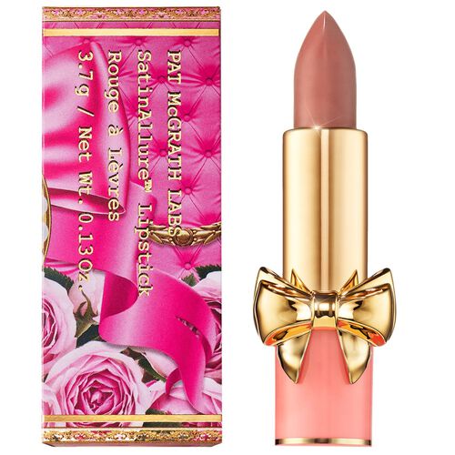 Pat McGrath Labs SatinAllure Lipstick Negligee