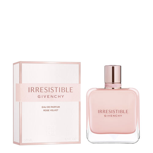 Givenchy Irresistible Rose Velvet Eau De Parfum 80ml