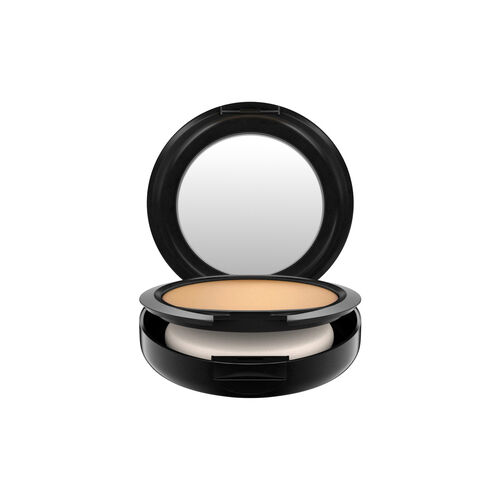 MAC Studio Fix Powder Plus Foundation C40