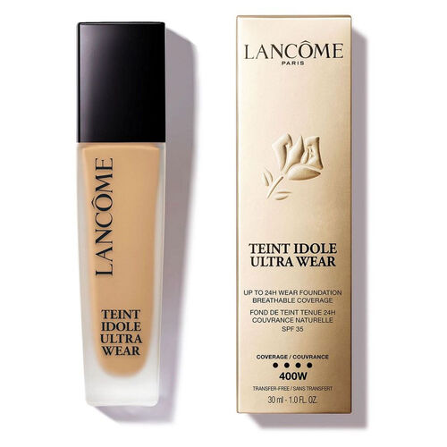 Lancome Teint Idôle Ultra Wear 400W