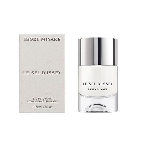 Issey Miyake Le Sel D'Issey Eau De Toilette 50ml