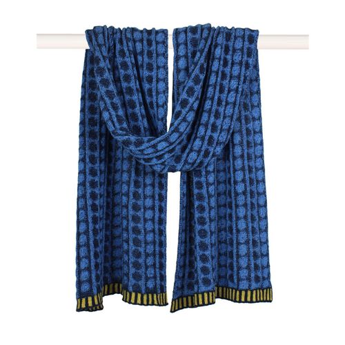 McKernan Bongo Knitted Scarf Hullabaloo