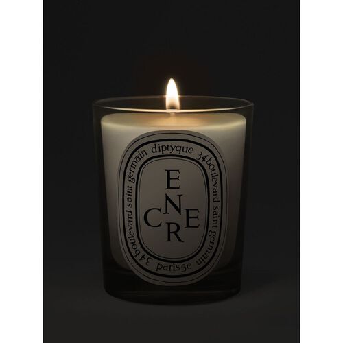 Diptyque Encre (Ink) Classic Candle 190g