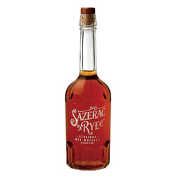 Sazerac Sazerac Rye Whiskey 70cl