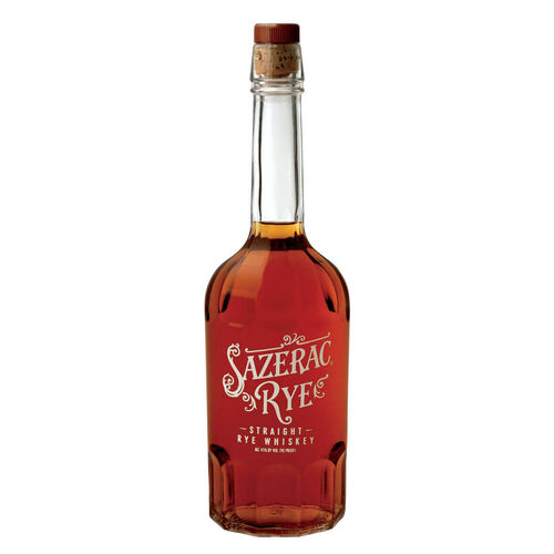 Sazerac Sazerac Rye Whiskey 70cl