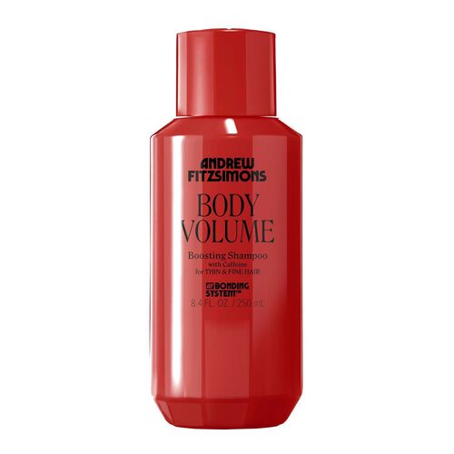 Andrew Fitzsimons Body Volume Boosting Shampoo 250ml