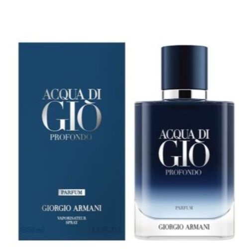 Armani Acqua di Giò Profondo Parfum 100ml