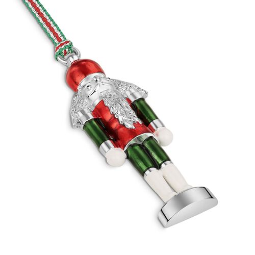 Newbridge Nutcracker Christmas Tree Decoration