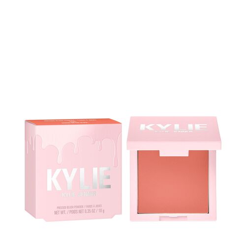 Kylie Kylie Cosmetics Pressed Blush Powder 355 Baddie On The Block