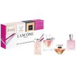 Lancome The Best of Lancome Fragrances 4pcs