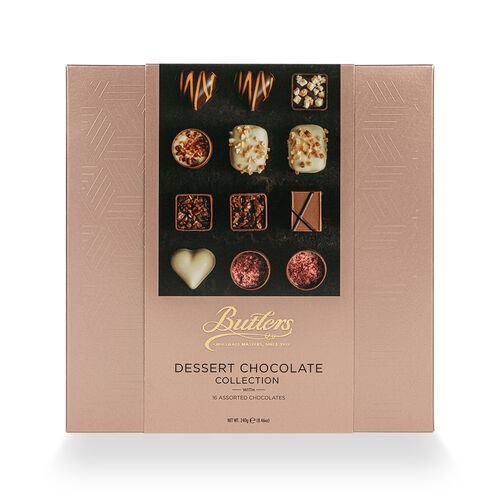 Butlers 240g Dessert Collection 