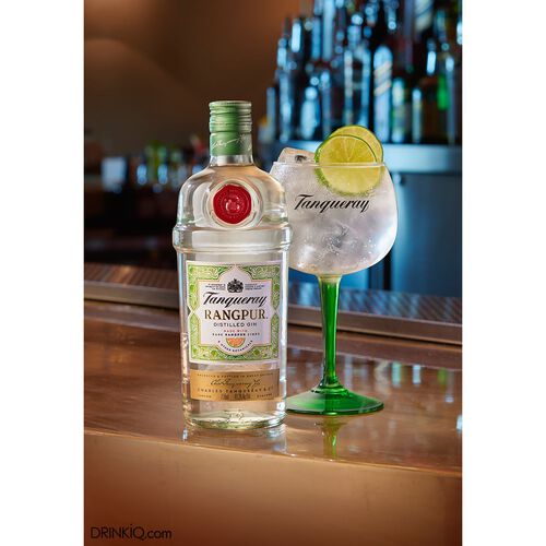 Tanqueray Rangpur Gin  1L