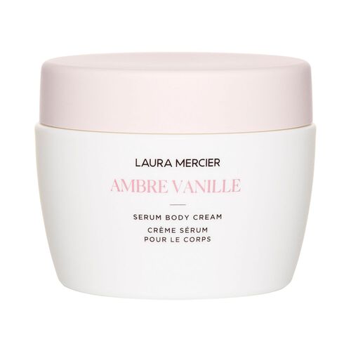 Laura Mercier Ambre Vanille Serum Body Cream 200ml