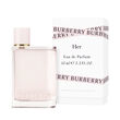 Burberry Her Eau de Parfum For Women 50ml