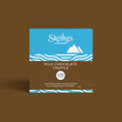 Skelligs Smooth Milk Chocolate Truffle