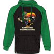 Guinness Notre Dame Toucan Hoodie S