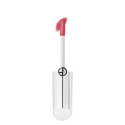 Armani Prisma Glass Lip Gloss 02 Candy Halo