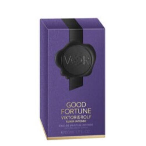 Viktor & Rolf Good Fortune Eau De Parfum Intense 50ml