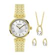 Sekonda Watches Classic Ladies Gift set 2679G Gold