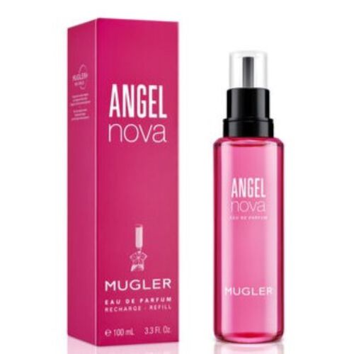 Mugler Angel Nova Eau de Parfum Refill Bottle 100ml