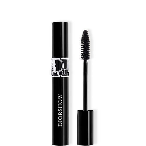 Dior Diorshow 24h Buildable Volume Mascara 090 Noir / Black