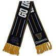 Guinness Notre Dame Go Irish Scarf